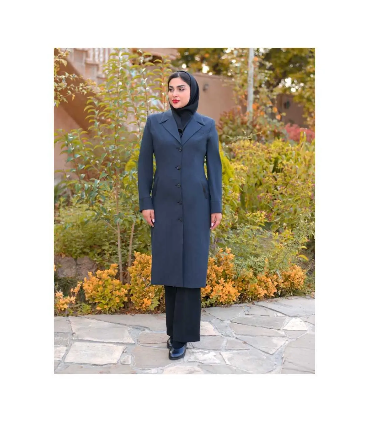 مانتو تک اداری آلند