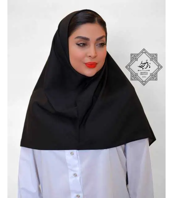 مقنعه هانا قد 90
