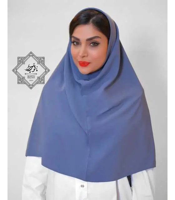 مقنعه هلسا