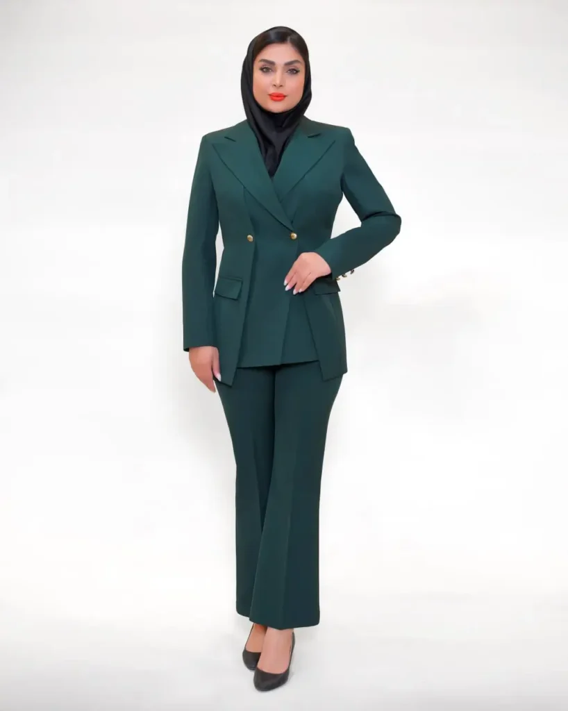 نحوه رفع رنگ گرفتگی لباس