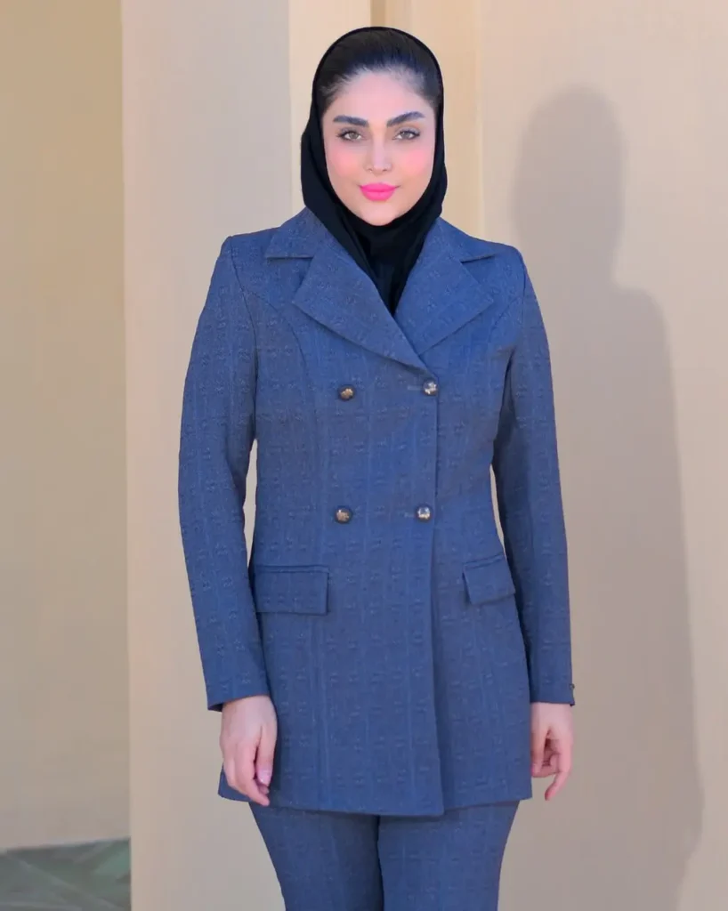 انواع پارچه فاستونی