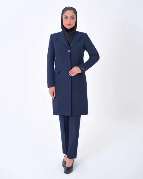 مانتو شلوار دانژه